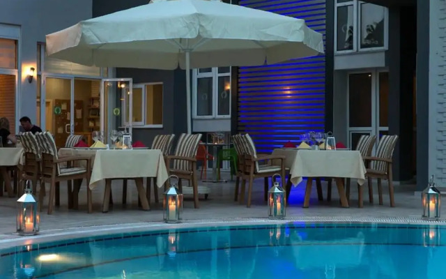 Kleopatra Tuna Apart Hotel