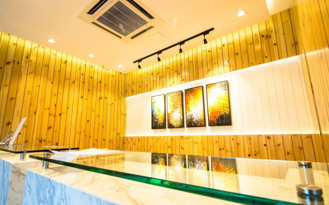 Sunflower Hotel Melaka