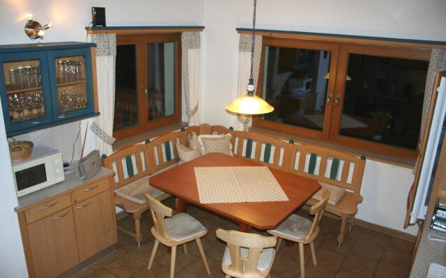 Ferienhaus Sternhof