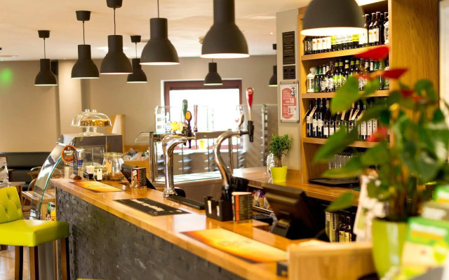 YHA Cardiff Central - Hostel