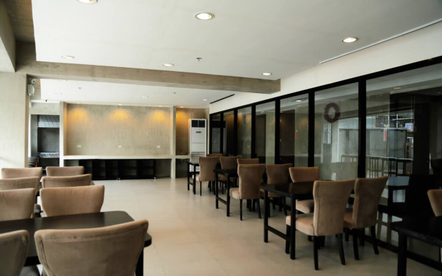 Asog County Hotel