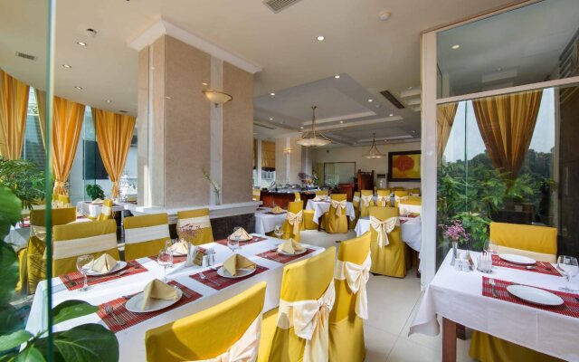 Danly Hotel