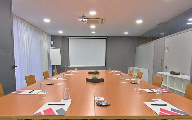 Апарт-отель Atenea Barcelona