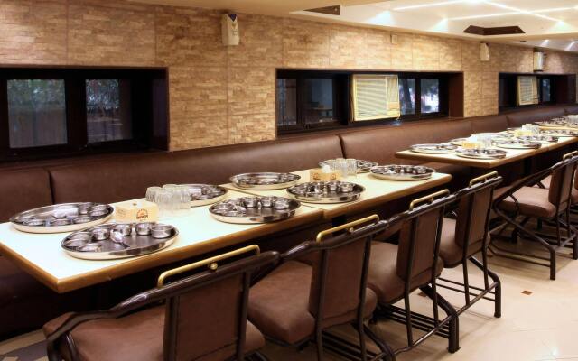 Hotel Maharana Inn Chembur