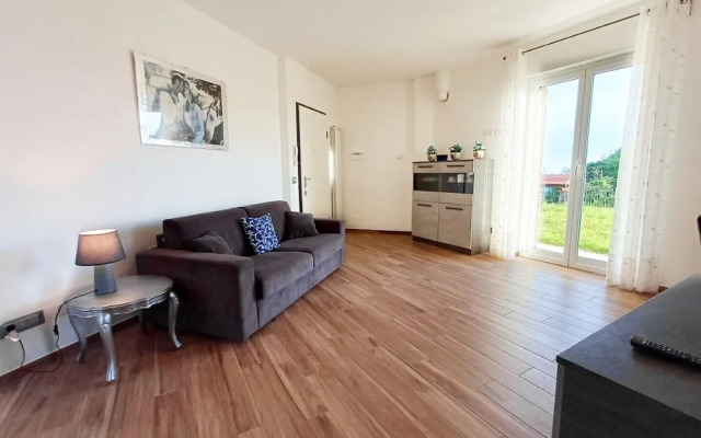 JOIVY Villa Guanna Charming Flat Garden