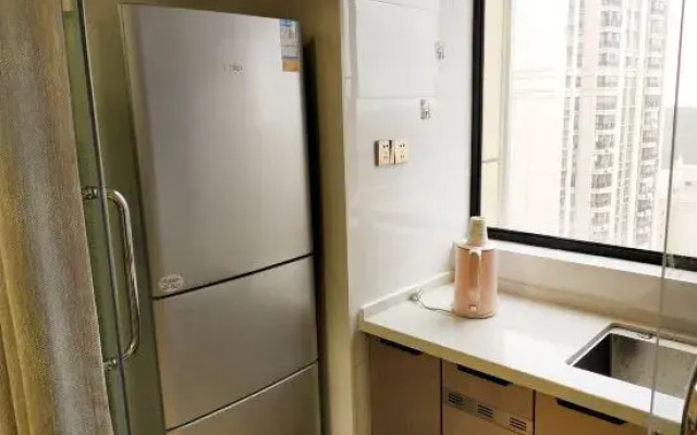 Jingmen Youmi Homestay