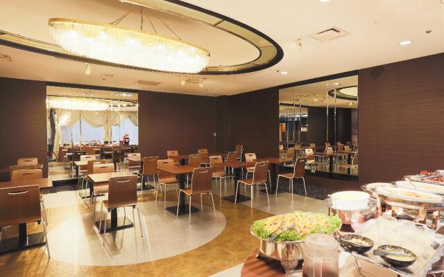 APA Hotel Yamagata Tsuruoka Ekimae