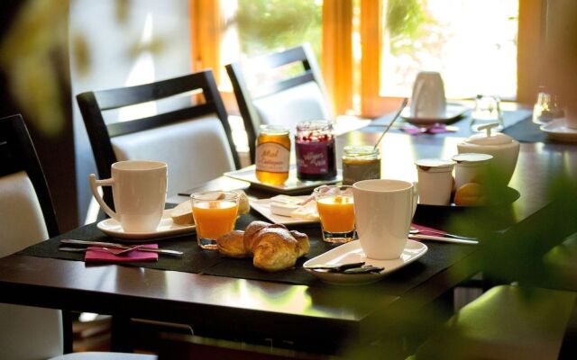 Hôtel de la Brasserie de Treignac