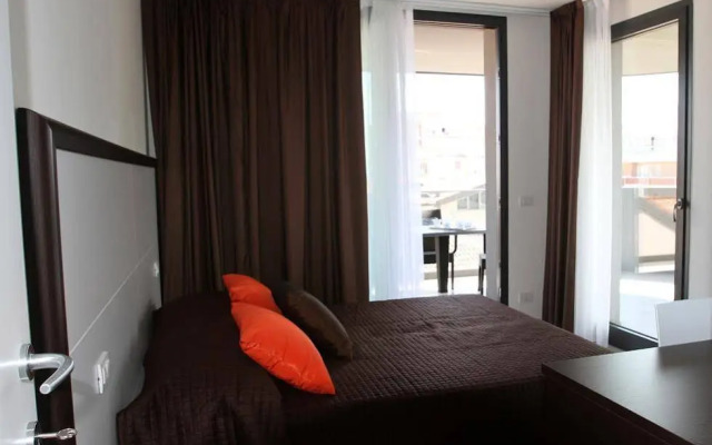 Residence Ormeggio