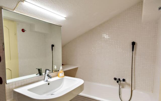 Chesa Spuondas - Celerina-Chesa Spuondas - Celerina