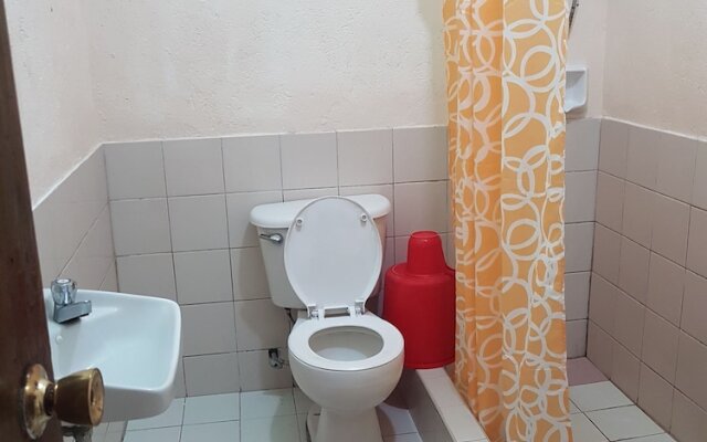 Aglicay Beach Resort