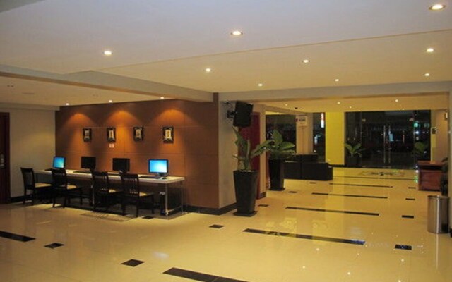 Lux Riverside Apartment