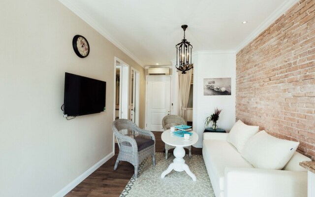 The Nest Saigon - Pigeon