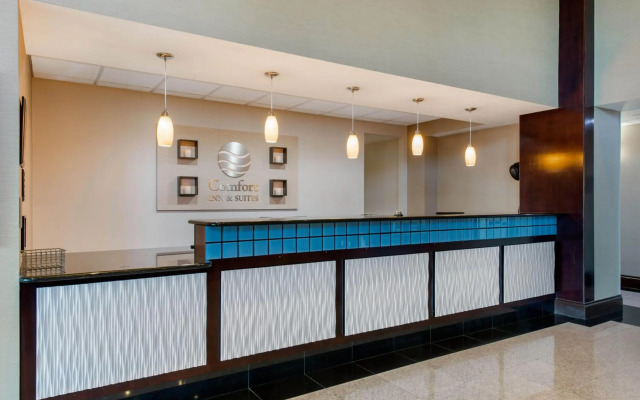 Comfort Inn & Suites Tavares North