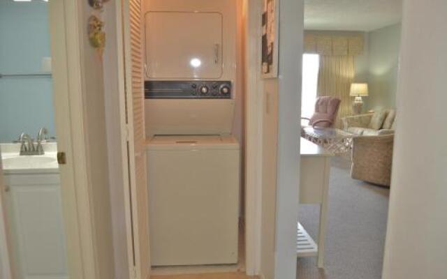 Sea Cloisters 103b Condo