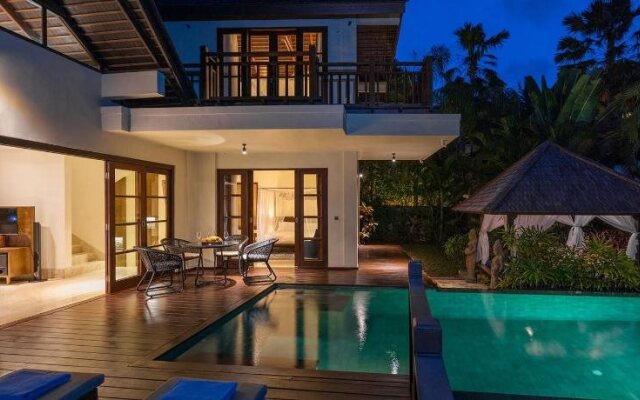 Ungasan Beach Villas