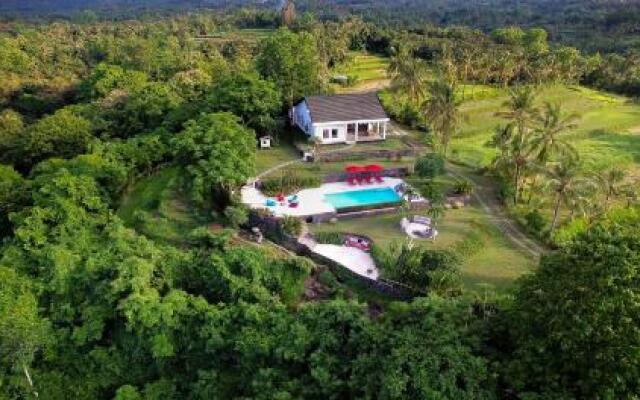 Sea View Villa Bloom Bali