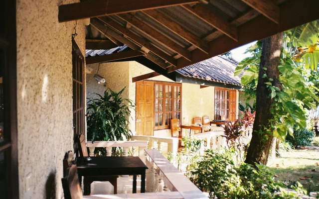 Silver Beach Resort