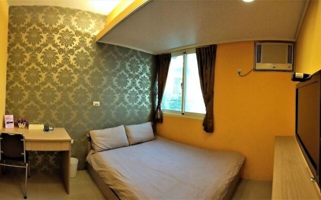 Flower Angel Fengjia