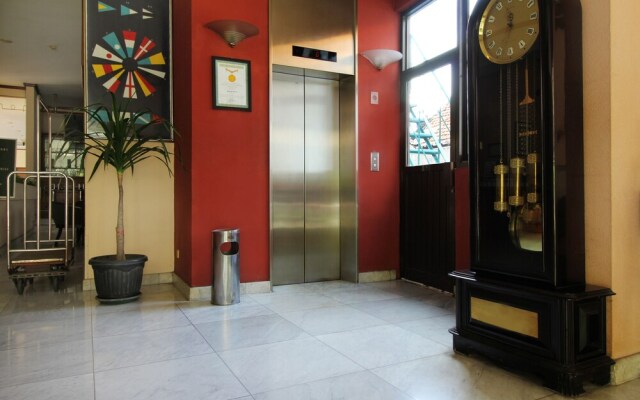 Airy Balai Kota Merdeka 34 Bandung