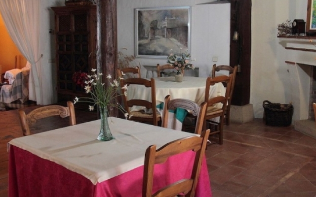 Posada Rural El Canchal