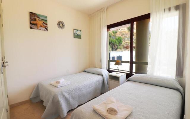 Apartment Burriana Spainsunrentals 1162