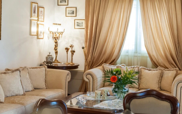 La Casa Di Nina