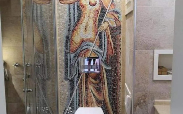Vinifera Ephesus Hotel
