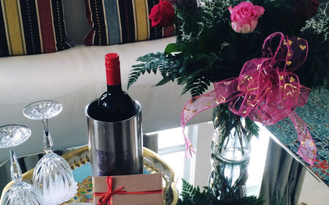 The Inn at Glen Alpine