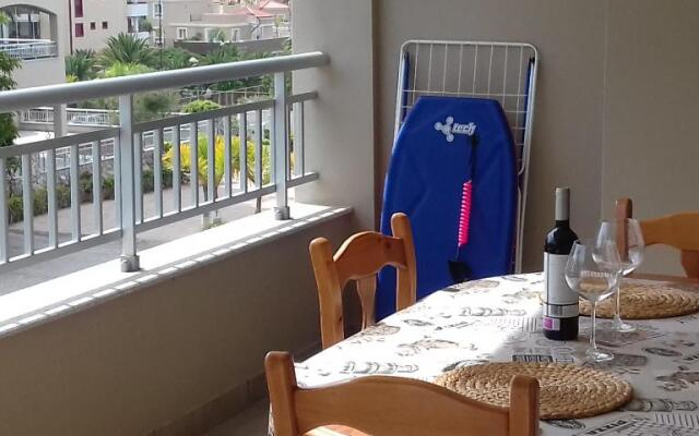 Apartamento Sunset