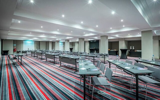 Hotel Riu Plaza The Gresham Dublin