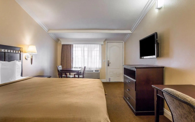 Hyland Inn Near Legoland