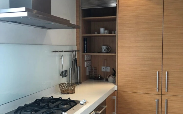 Beaufort Gardens Apartment