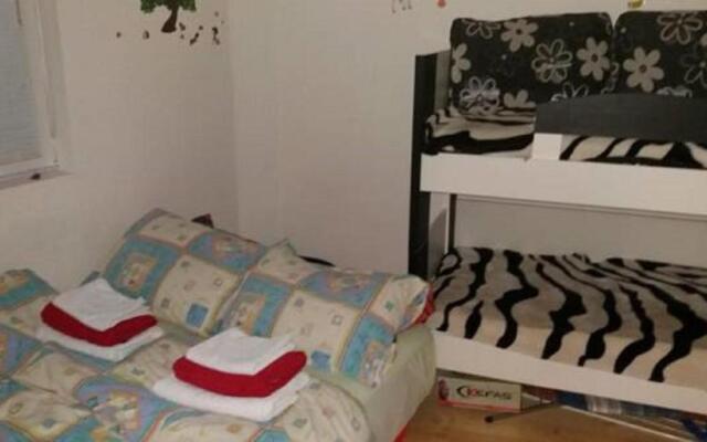 Apartman ČAR 19