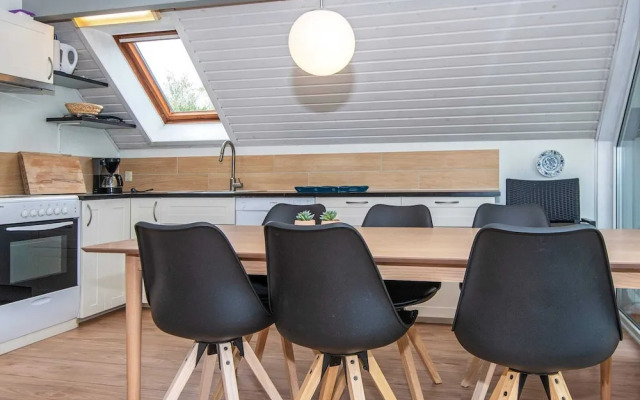 Tranquil Retreat in Toftum - By Traum Ferienwohnungen