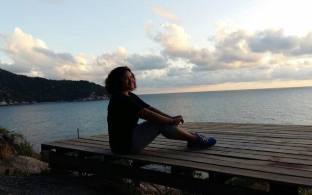 AmaresA Resort & Skybar