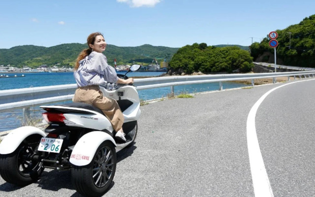 Minato Koyado Awajishima