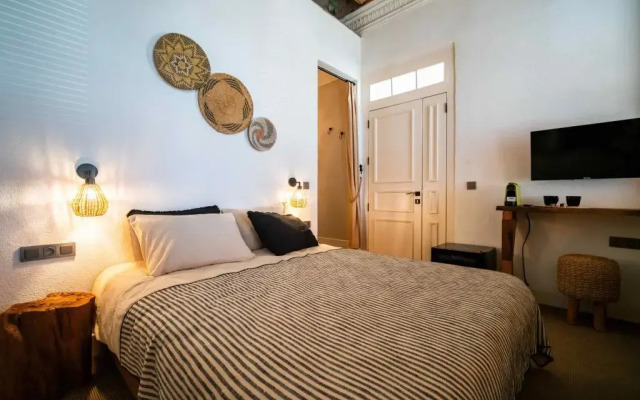 Notarius Hotel Bodrum
