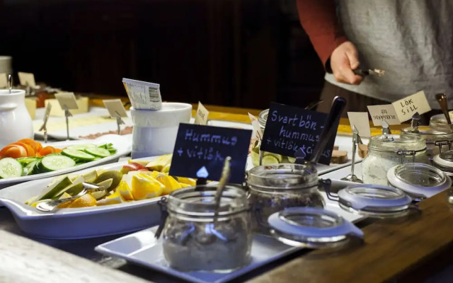 Wendelsberg STF Hotell