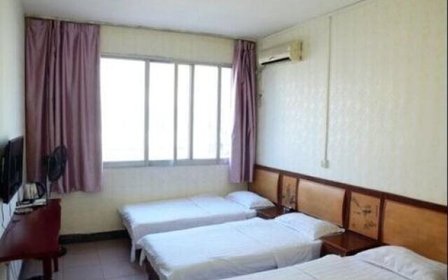 Dihao Hostel North Railway Station