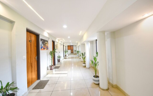 Fabhotel Orio I