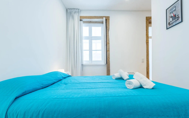 Antero Quental Residence