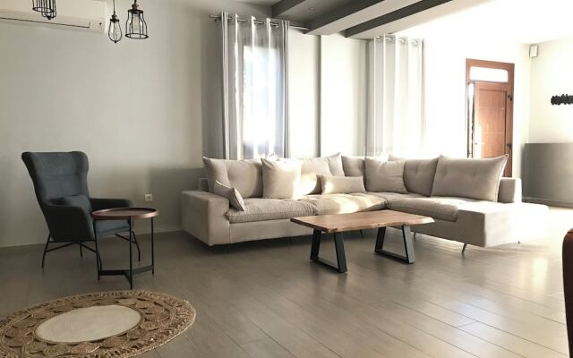 Stella in the Village Suites