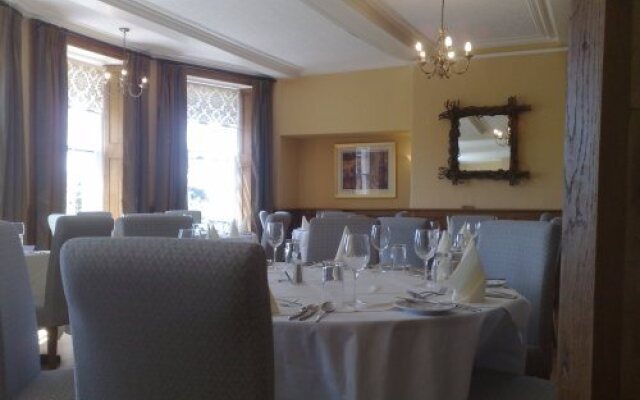 Brecon Castle Hotel