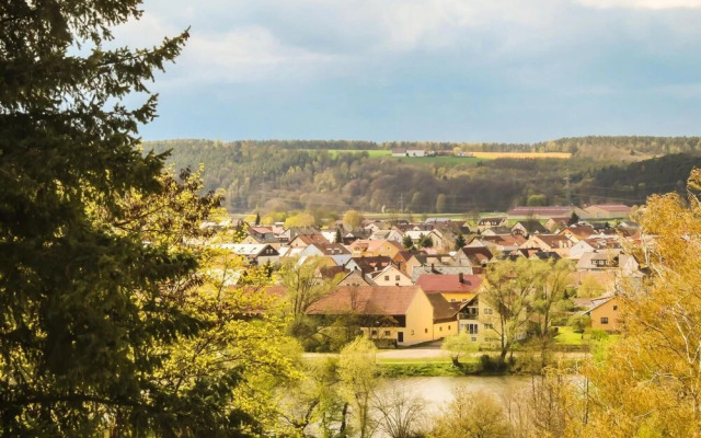 Hotel Waldlust B & B