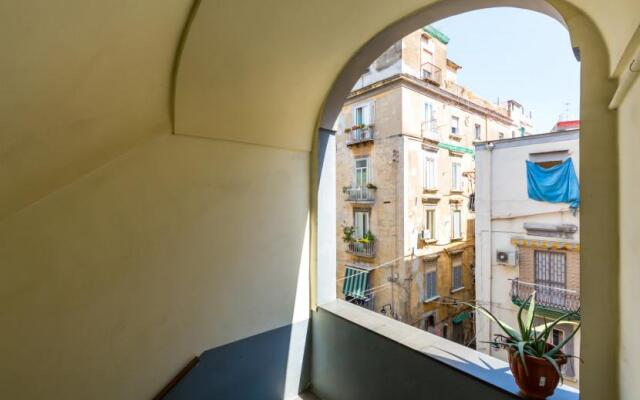 Magicstay - Flat 150M² 3 Bedrooms 3 Bathrooms - Naples