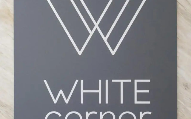 White Corner