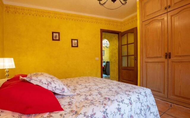 Apartamento Vulcano