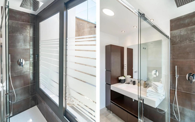 GG- Modern townhouse, families & couples only