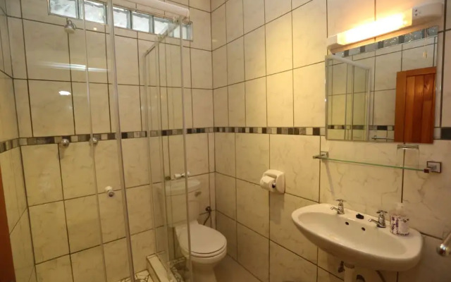 Aus Self-Catering Units